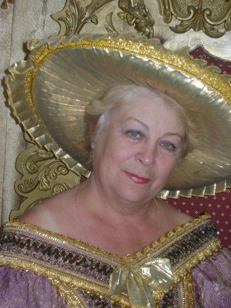 Юлия Максимова