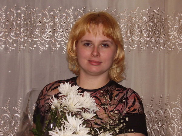 Екатерина Цитцер