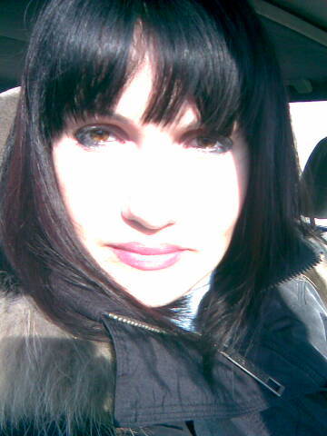 Ирина Курбатова