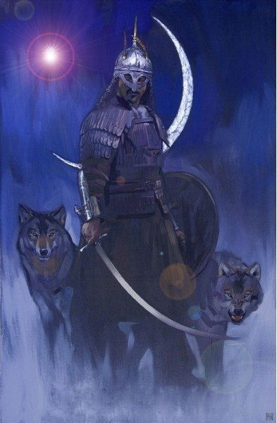 Бакытжан Бирмаганбетов