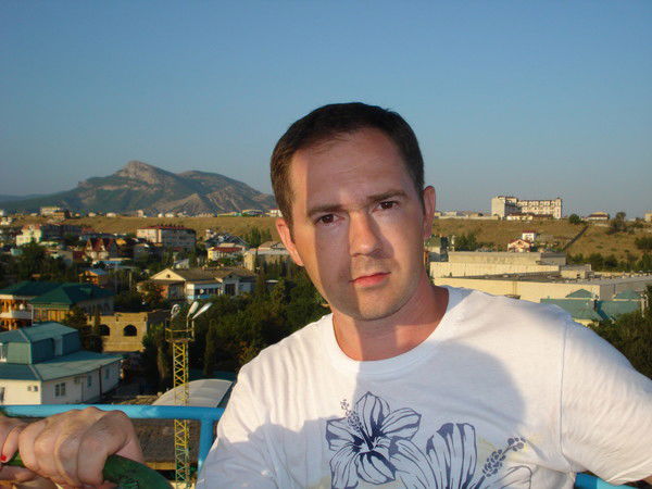 Олег Ломакин