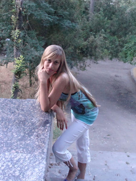 Анна Краснопольская