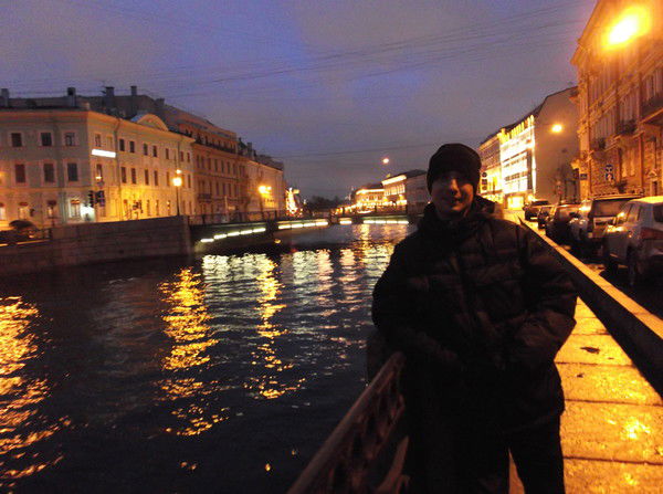 Ренат Халиков