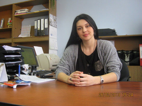 Лариса Писклич