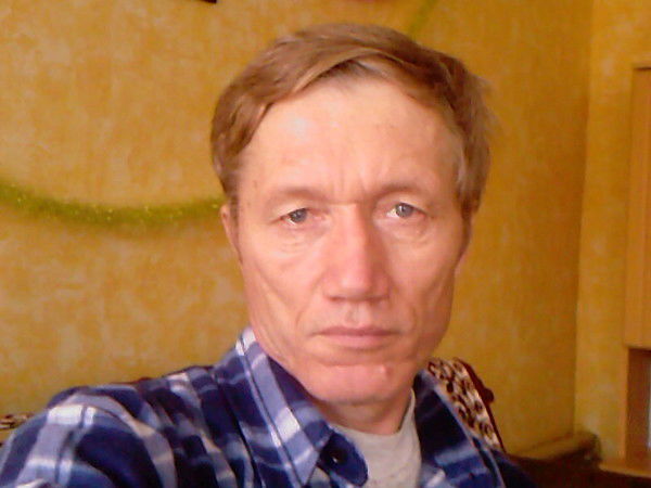 Рушан Латыфов