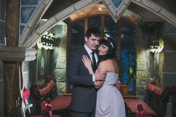 Анна Корнет