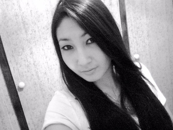 Жанар Бактыбаева