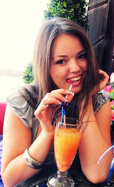 Елена Котенкова