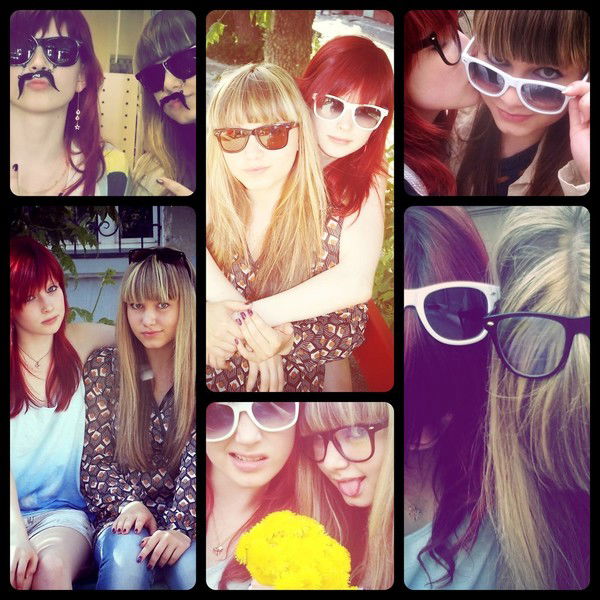 Александра Смолина