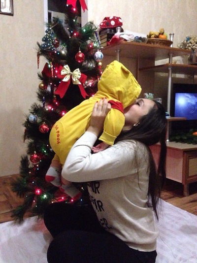 Яна Долокова