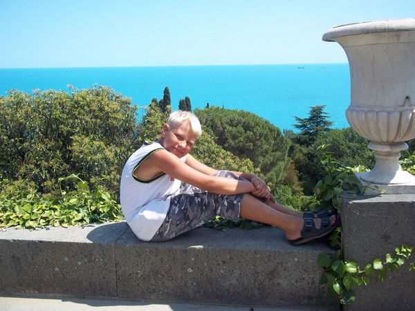 Глеб Воронов