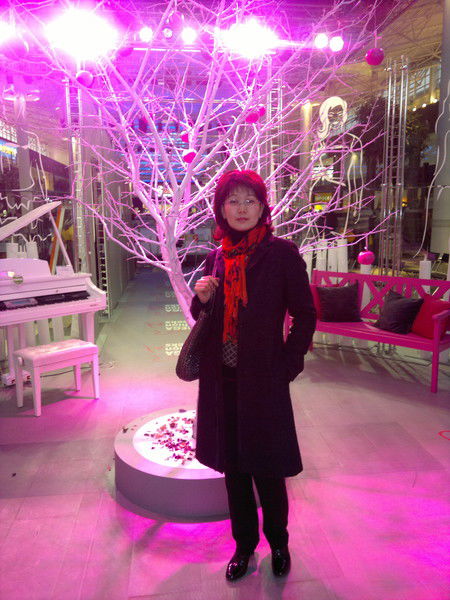 Алия Тулегенова