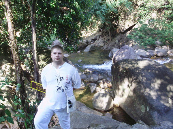 Дмитрий Фильченков