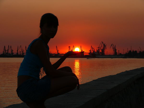 Диана Ягупова