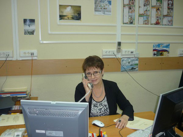 Татьяна Кострова