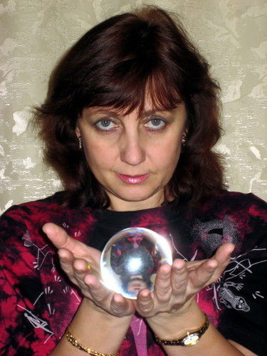 Елена Михайловская