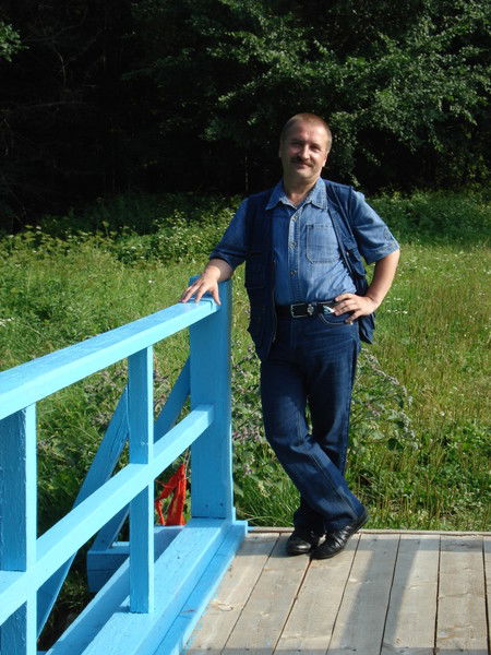 Юрий Яковлев