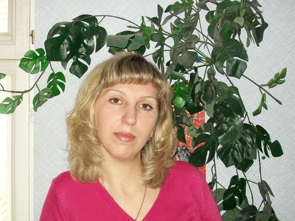 Мария Малыгина