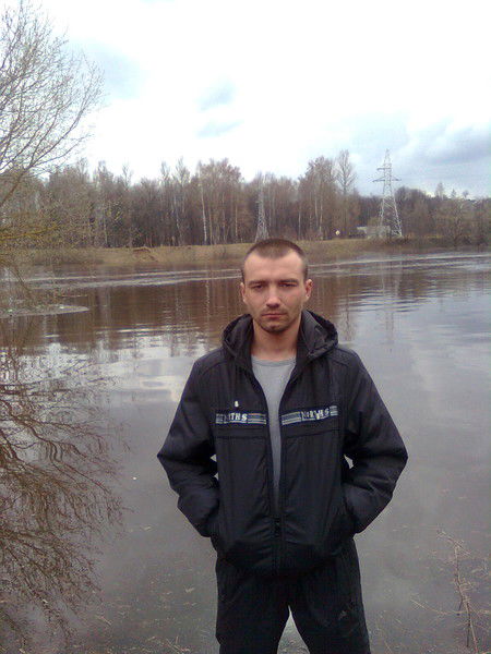 Алексей Унжаков