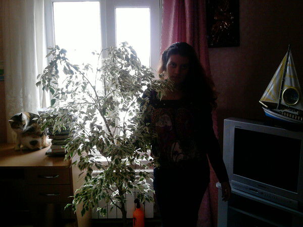 Ольга Волошина