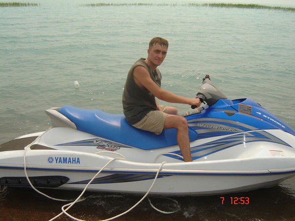 Григорий Залесских