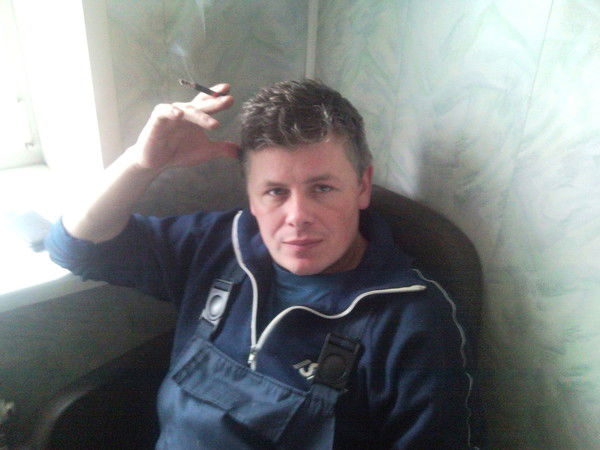 Андрей Михайлов