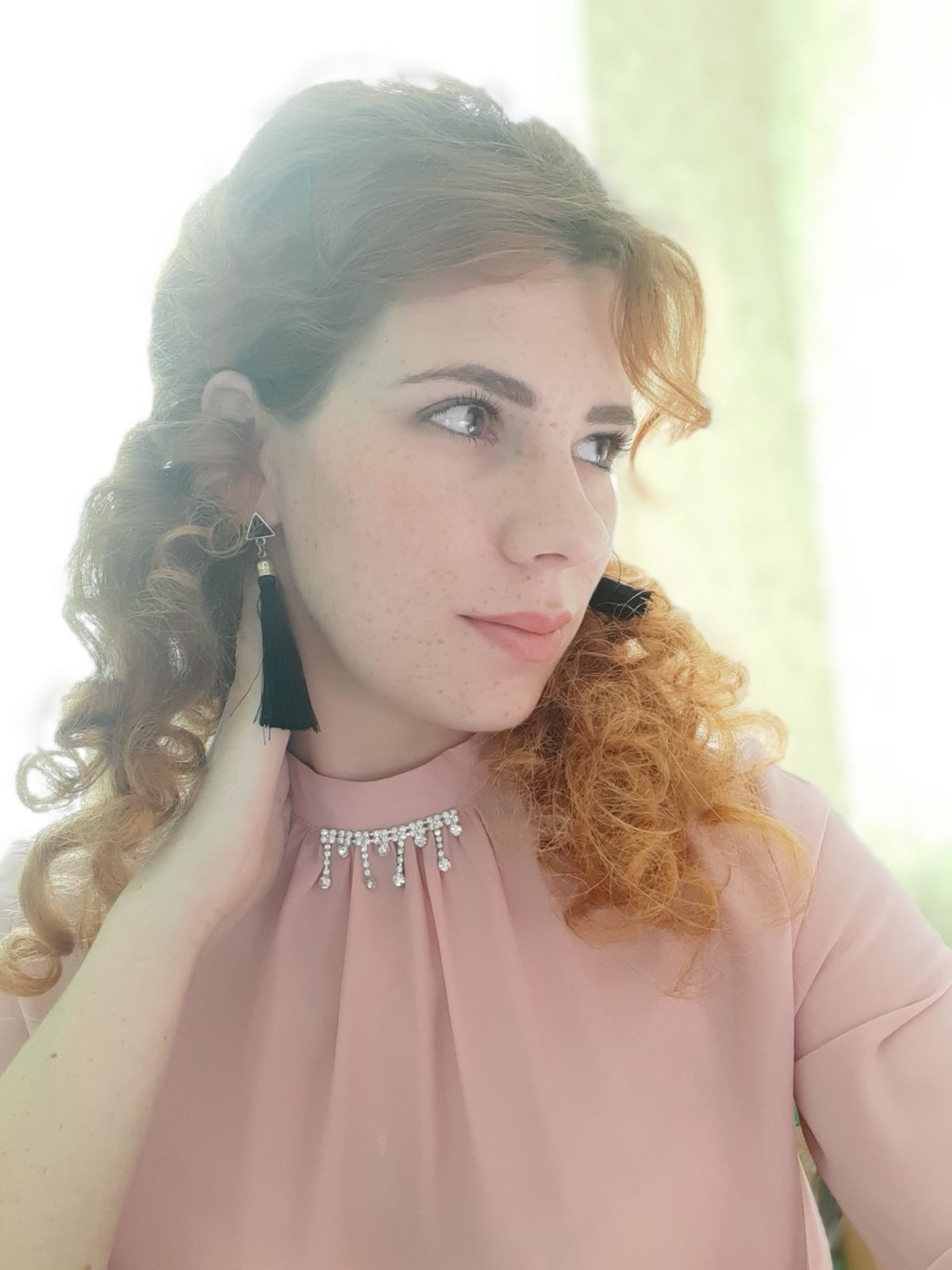 Людмила Ни Скажу