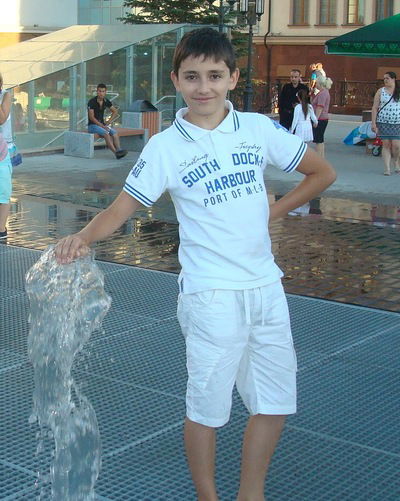 Максим Алтухов