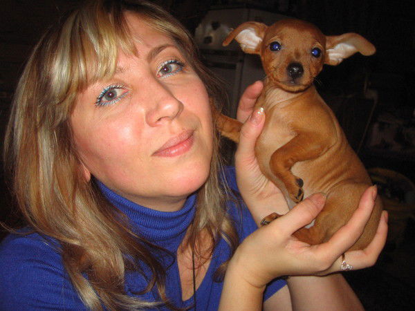 Светлана Мокеева