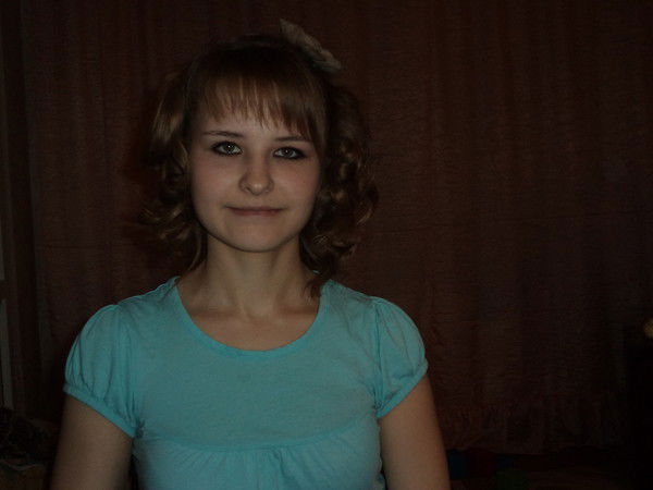 Александра Ревва