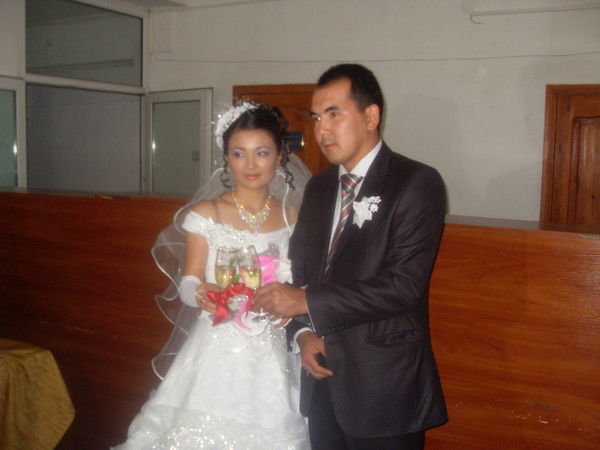 Даирбек Меирбеков