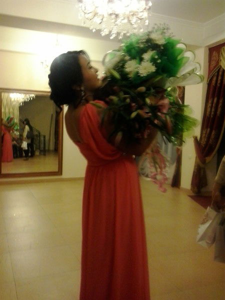 Айым Жексембаева