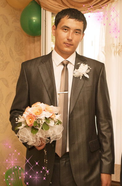 Вячеслав Сериков