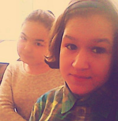 Карина Гурезова