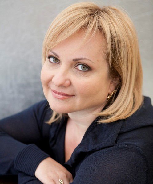 Елена Лебедева