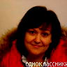 Елена Распопова