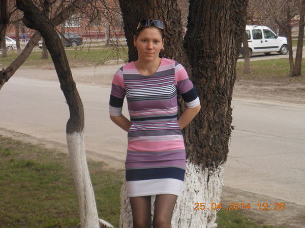 Анастасия Алехина