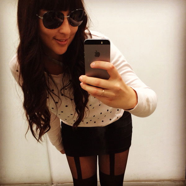 Анастасия Шевелева