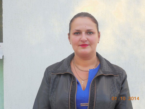 Лиля Арнаутова