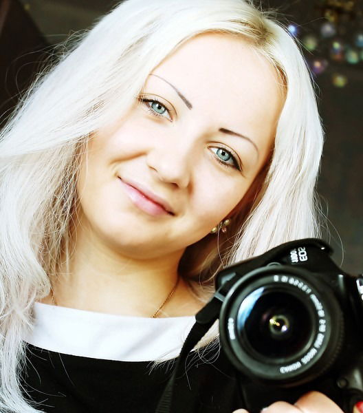 Ева Романова