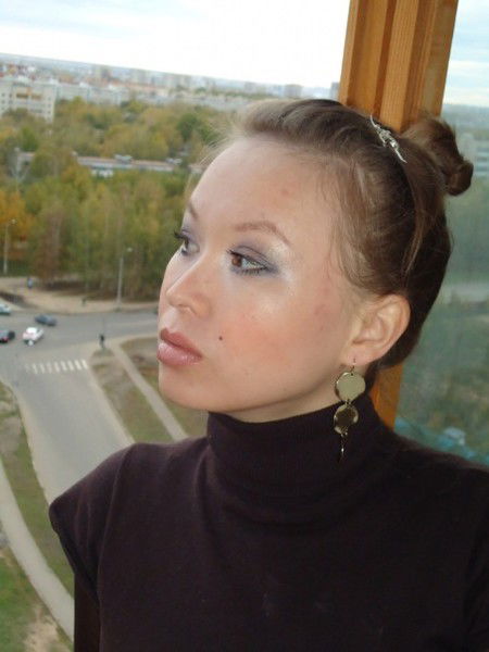 Ирина Абросимова