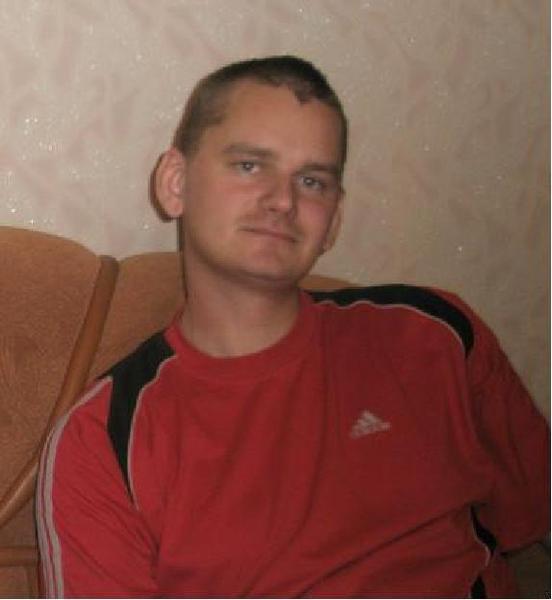 Андрей Любавин