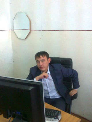 Куаныш Омірсериков