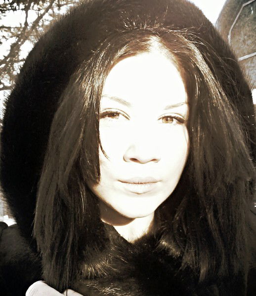 Нюта Волкова