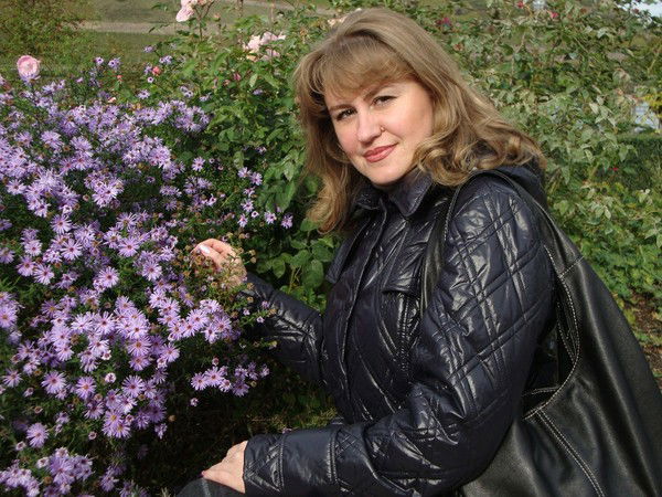 Eлена Tретьякова