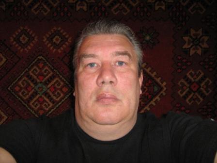 Федор Сберегаев