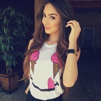 Алевтина Спицына