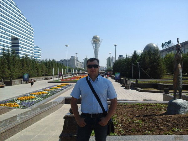 Иван Подгорный