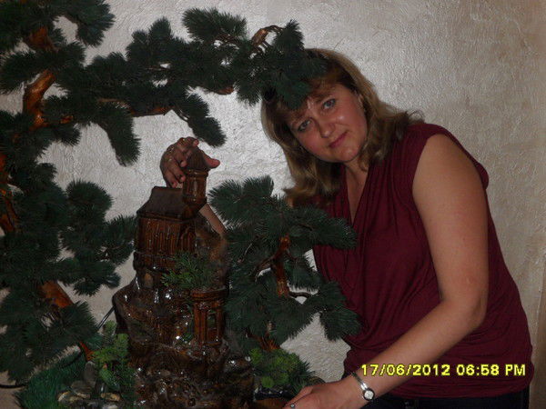 Татьяна Пугач (Макарова)