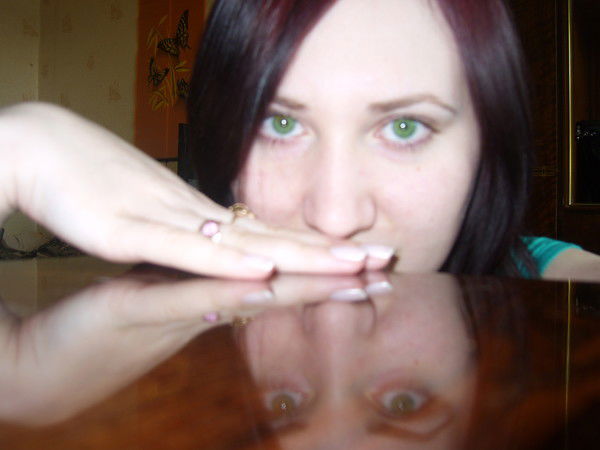 Алёна Пузикова